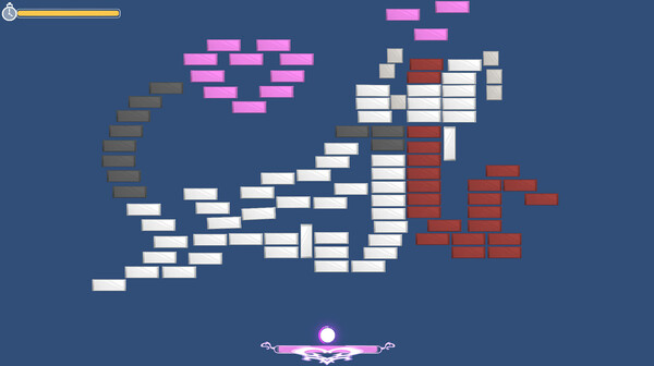 No.BreakBrick Screenshots tela 7 de 14 (game): Gameplay