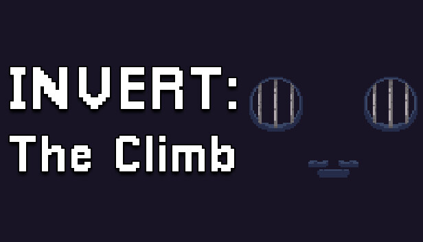 Screenshots flow in INVERT: The Climb