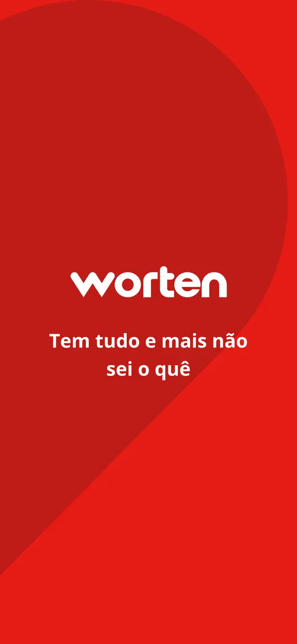 Worten App Store tela 7 de 7 (store): App Store
