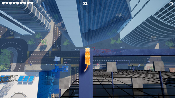 Only Way is Down Screenshots pantalla 17 de 17 (game): Gameplay