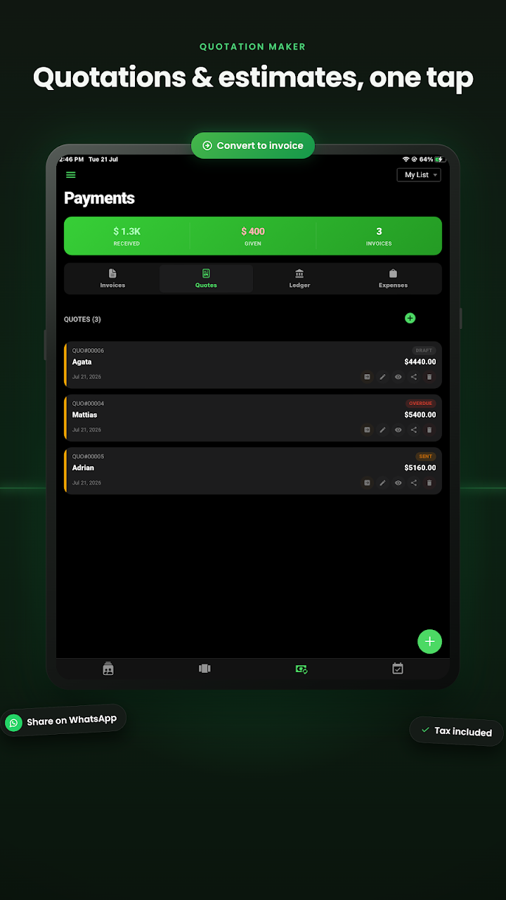 GoDial: Discador Auto e CRM Google Play pantalla 23 de 24 (store): Google Play