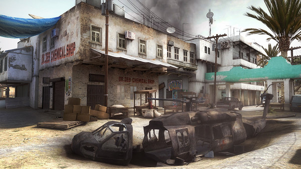Insurgency Screenshots screen 11 of 13 (game): Gameplay
