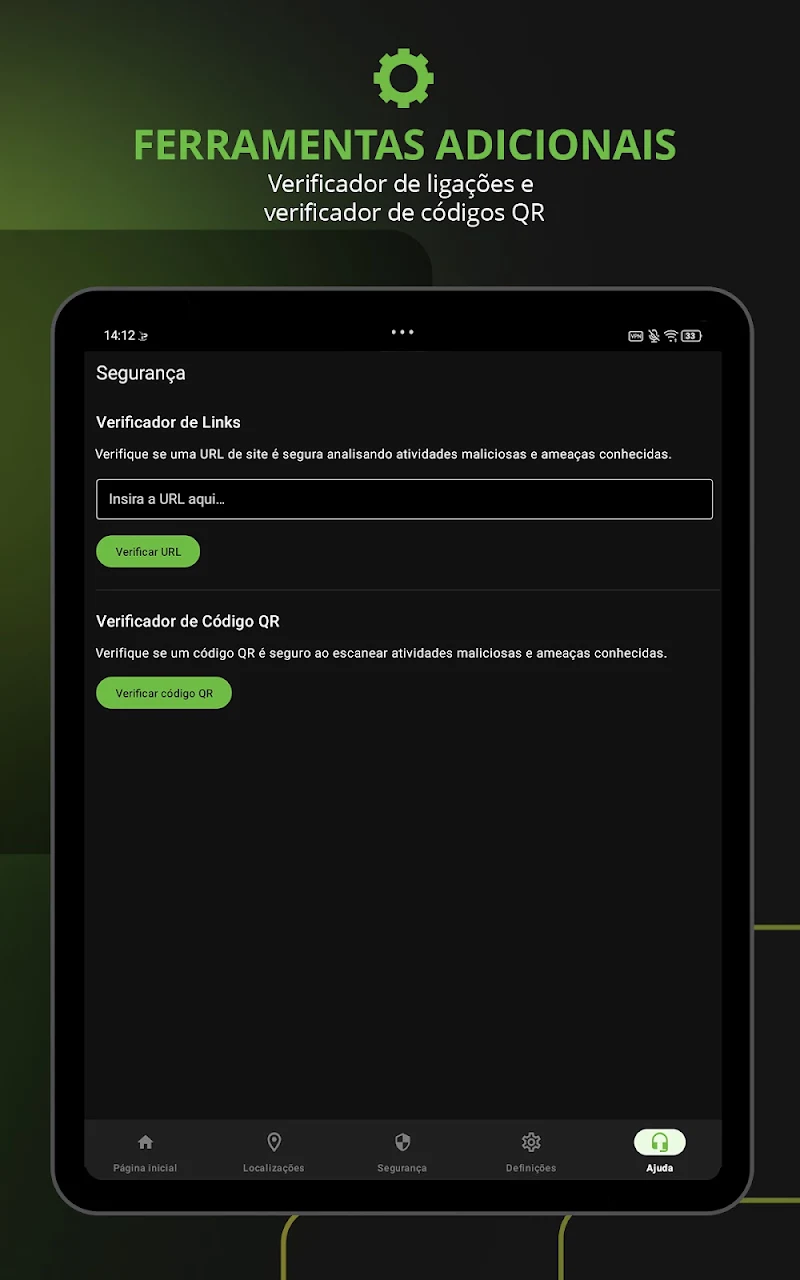 IPVanish VPN: rápida e segura Google Play pantalla 12 de 22 (store): Google Play