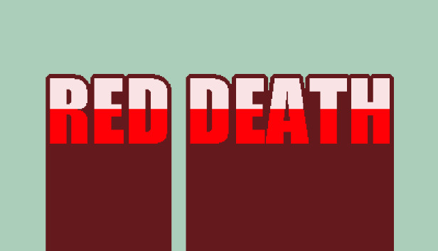 Screenshots flow in Red Death