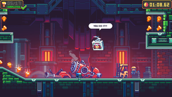 BZZZT Screenshots pantalla 9 de 14 (game): Gameplay