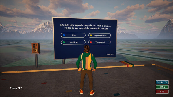 Not Sure About That Screenshots pantalla 13 de 14 (game): Gameplay