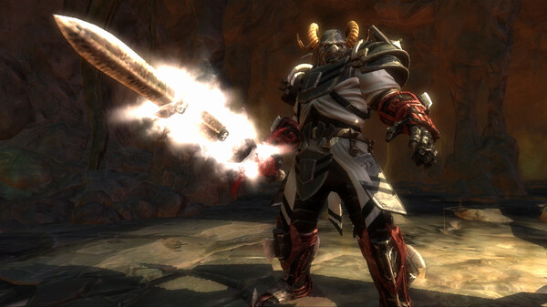 Ascend: Reborn Screenshots tela 9 de 12 (game): Gameplay