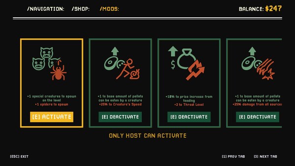 Planet Hoarders Screenshots pantalla 13 de 13 (game): Gameplay