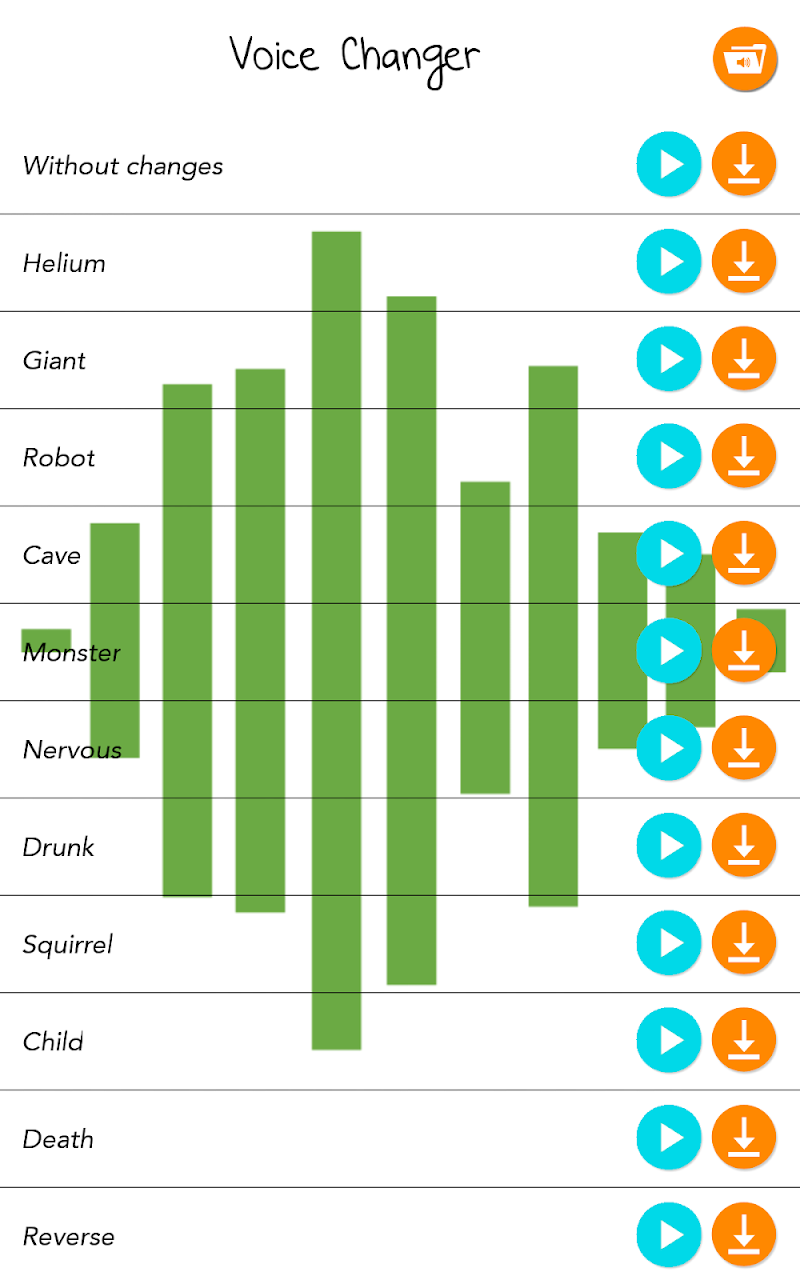 Incríveis sons de peido Google Play screen 12 of 15 (store): Google Play