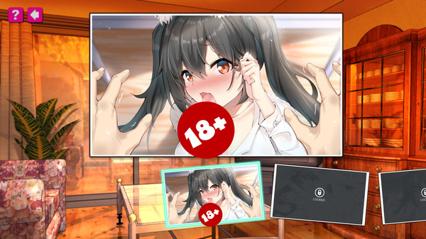 NEKO PAPALA Screenshots pantalla 22 de 22 (game): Gameplay