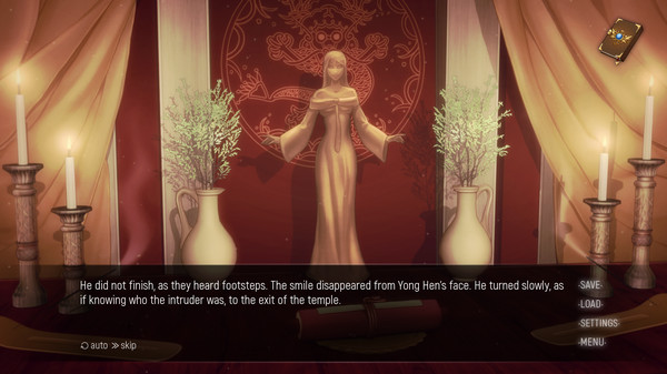 Dead Forest Screenshots screen 9 of 9 (game): Gameplay