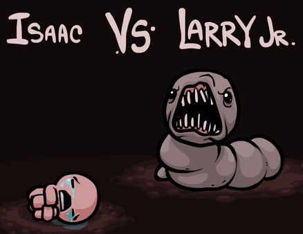 The Binding of Isaac Screenshots pantalla 10 de 12 (game): Gameplay
