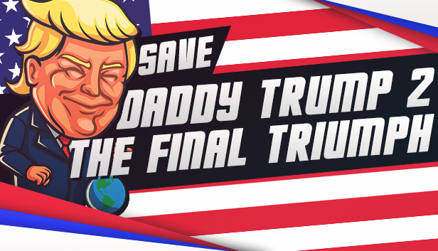 Screenshots flow in Save daddy trump 2: The Final Triumph