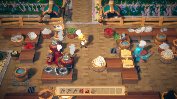 Dragon Shelter Screenshots pantalla 13 de 25 (game): Gameplay