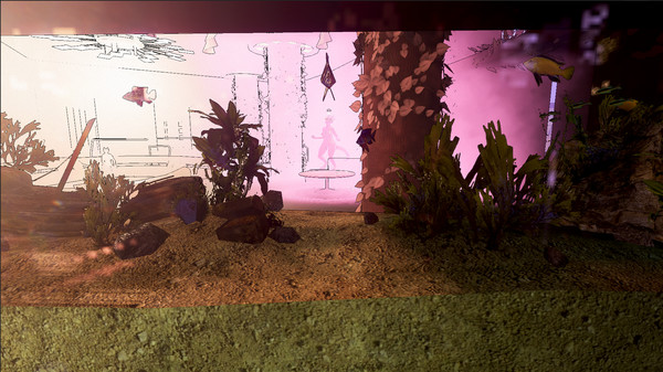 Desire Den Screenshots tela 11 de 11 (game): Gameplay
