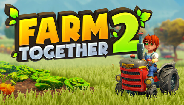 Screenshots flow in Farm Together 2