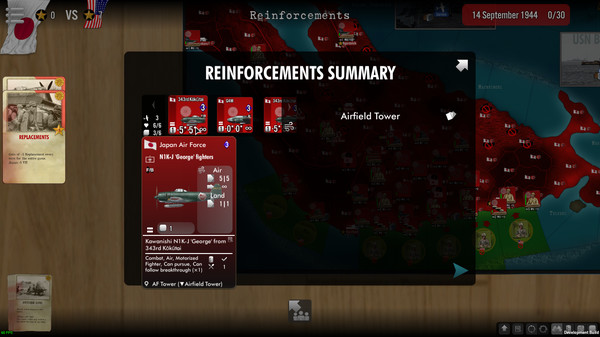 SGS Pacific D-Day Screenshots screen 11 of 14 (game): Gameplay