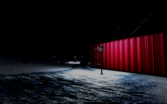 Alone K.W. Screenshots tela 5 de 8 (game): Gameplay
