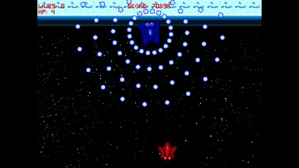 Verisim Skies Screenshots pantalla 13 de 14 (game): Gameplay