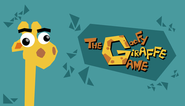 Screenshots flow in The Goofy Giraffe Game