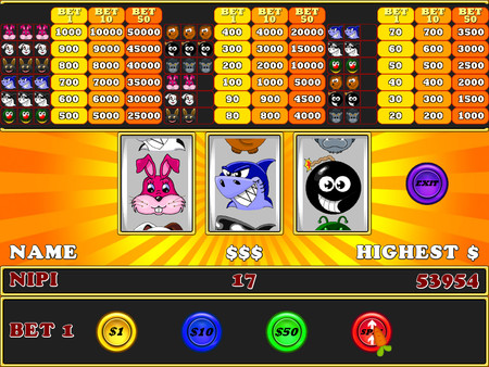 Adventures Of Fluzz Screenshots pantalla 9 de 10 (game): Gameplay