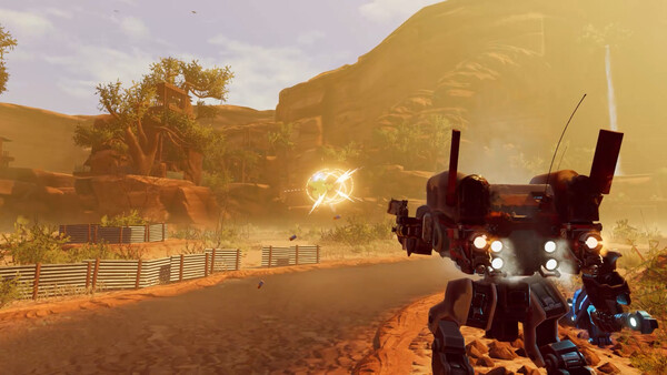 Bounty Star Screenshots screen 6 of 6 (game): Gameplay