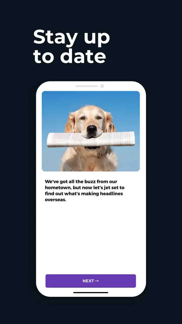 OnePulse - Paid Survey Rewards App Store pantalla 4 de 10 (store): App Store