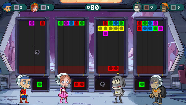 Educational Family Games Screenshots pantalla 6 de 26 (game): Gameplay