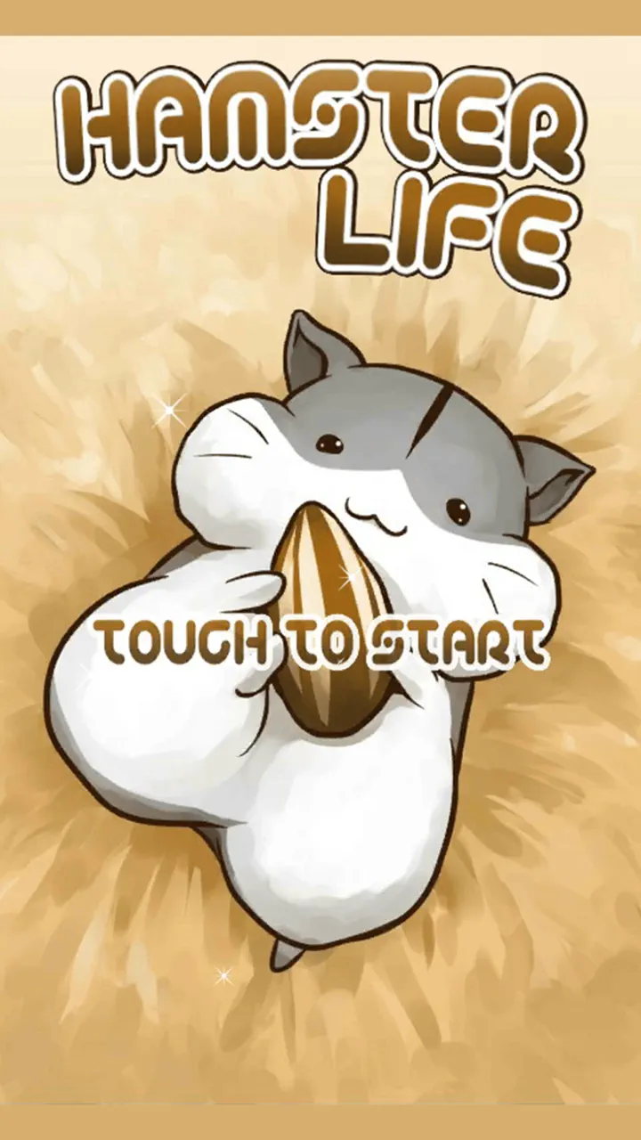 App Store flow in Hamster Life