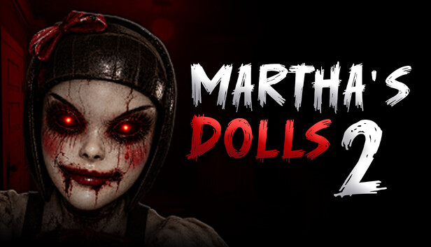 Screenshots flow in Martha's Dolls 2