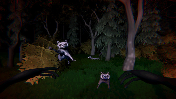 Coonwood Screenshots screen 7 of 19 (game): Gameplay