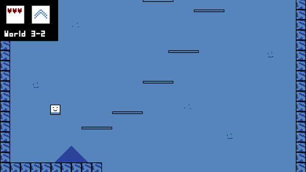 Blocky's Short Quest Screenshots pantalla 8 de 8 (game): Gameplay