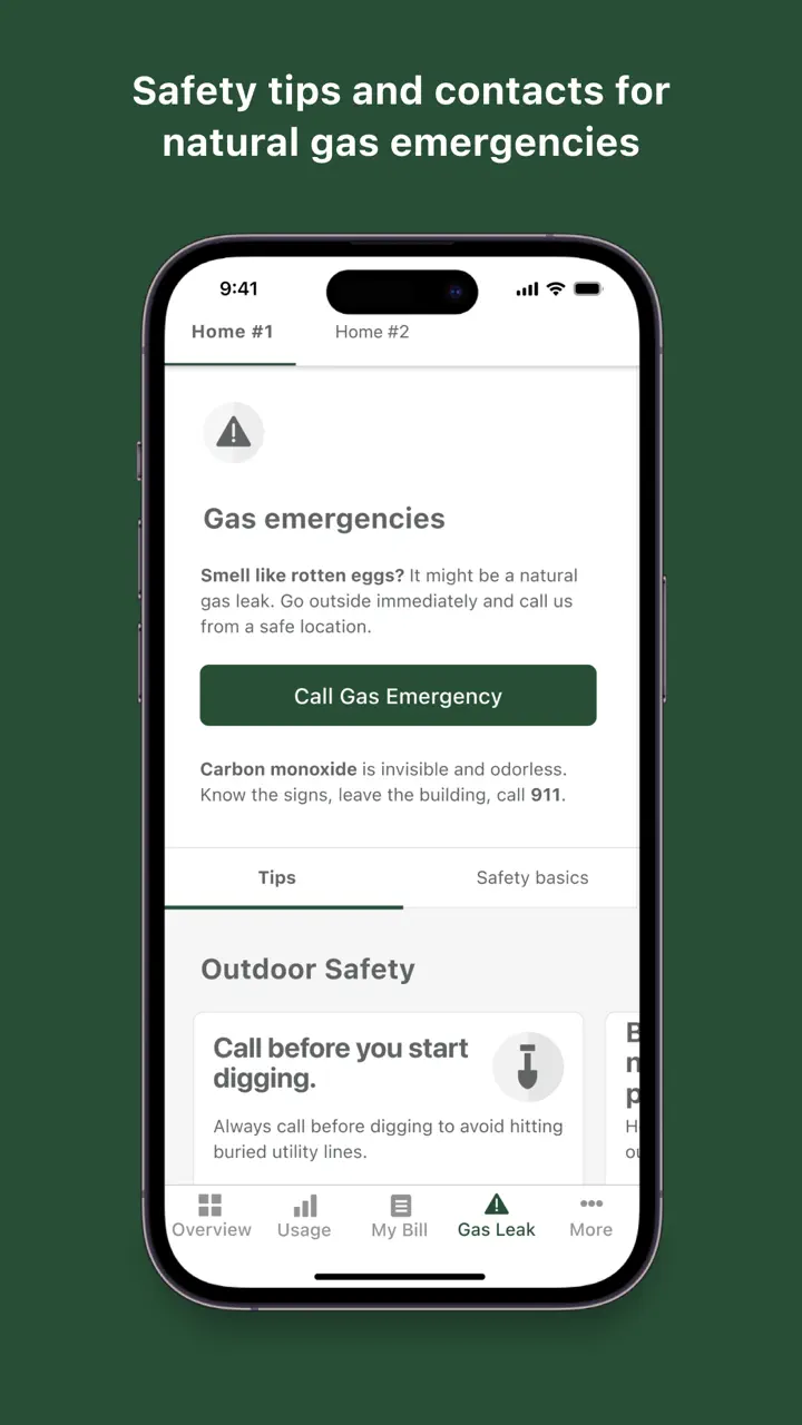 Minnesota Energy Resources App Store pantalla 5 de 8 (store): App Store