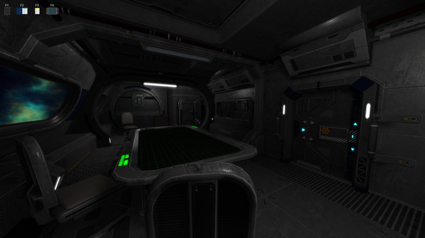 Intrepid Screenshots pantalla 5 de 6 (game): Gameplay