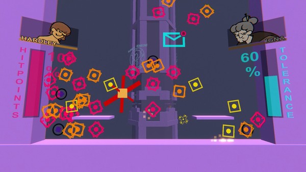 Pair-a-Site Screenshots pantalla 6 de 6 (game): Gameplay
