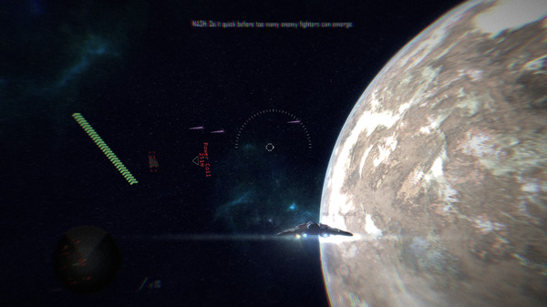 Hypergate Screenshots tela 43 de 45 (game): Gameplay