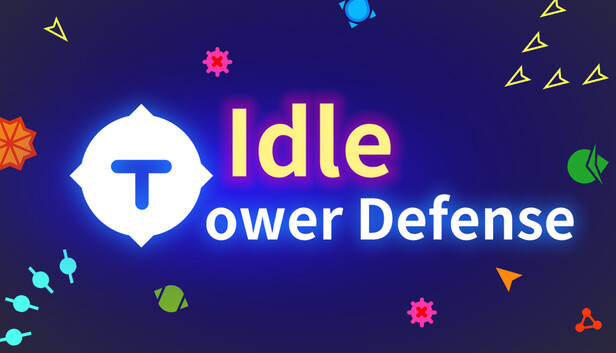 Screenshots flow in Idle Tower Defense