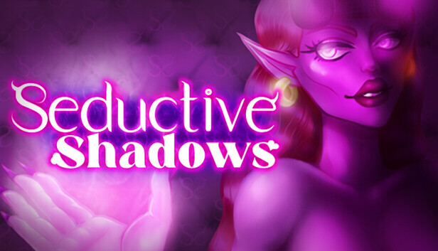 Screenshots flow in Seductive Shadows