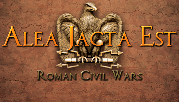 Screenshots flow in Alea Jacta Est