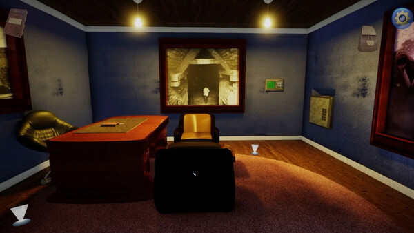 MY FATHER LIED Screenshots pantalla 18 de 21 (game): Gameplay