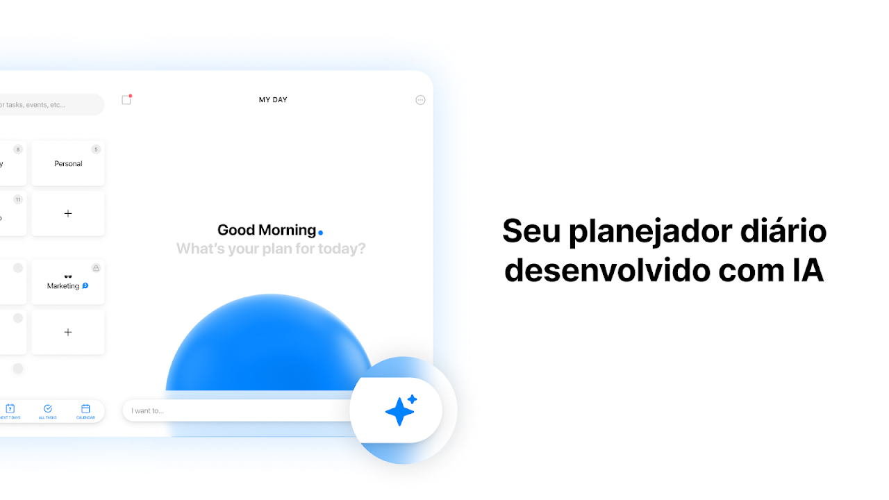 Any.do - Tarefas + Calendário Google Play tela 14 de 18 (store): Google Play