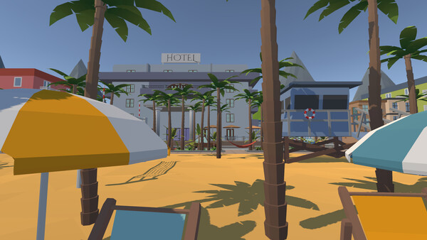 Vertal Strike Screenshots pantalla 3 de 7 (game): Gameplay