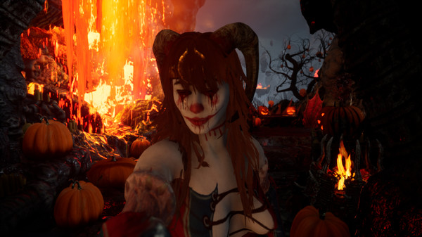 SUCCUBUS Screenshots pantalla 15 de 16 (game): Gameplay