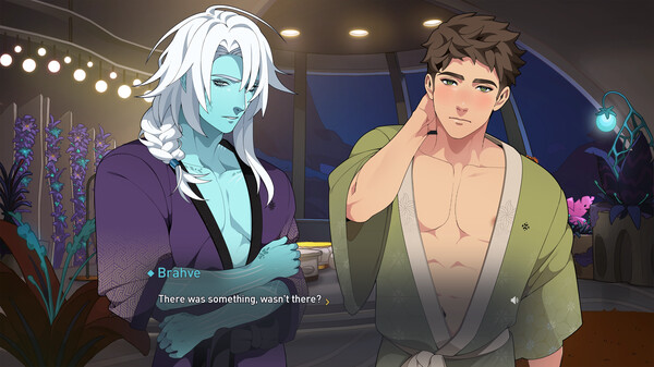 The Symbiant Re:Union Screenshots pantalla 5 de 9 (game): Gameplay