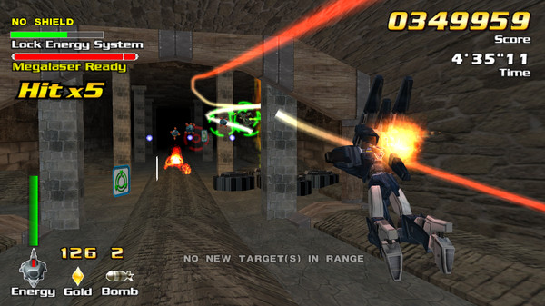 ExZeus™: The Complete Collection Screenshots pantalla 9 de 9 (game): Gameplay
