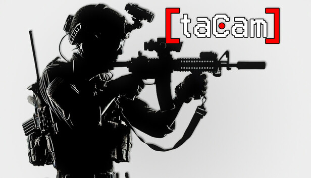 Screenshots flow in taCam