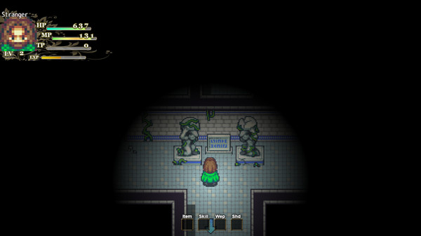 Era of Miracles Screenshots pantalla 3 de 8 (game): Gameplay