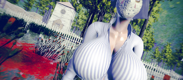 Sexy Serial Killer Screenshots pantalla 8 de 8 (game): Gameplay