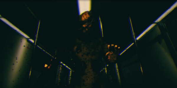 PARANECRO Screenshots screen 11 of 16 (game): Gameplay
