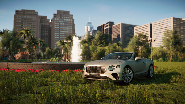 Test Drive Unlimited Solar Crown Screenshots pantalla 9 de 24 (game): Gameplay
